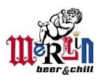 Пивной ресторан MERLIN